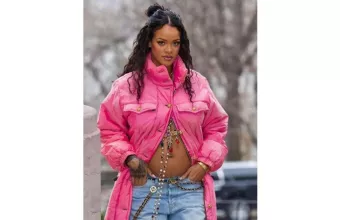 Έγκυος στο πρώτο της παιδί η Rihanna -Δείτε τις φωτογραφίες με τη φουσκωμένη κοιλιά