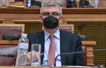 Τσακλόγλου σε ΣΚΑΪ 100,3: Κανένας συνταξιούχος χηρείας ή αναπηρίας δεν θα δει μείωση