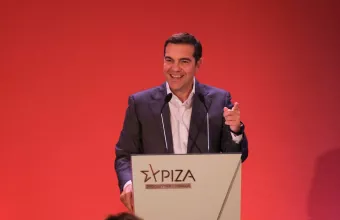 Άνοιγμα Τσίπρα στις προοδευτικές δυνάμεις: «Ελάτε να κυβερνήσουμε μαζί»- Οι 5 + 1 προγραμματικές δεσμεύσεις