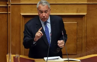Βορίδης