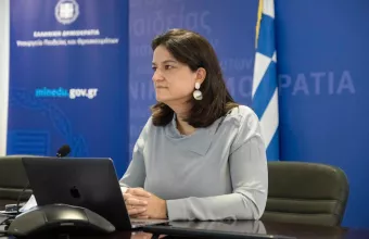 Συνεργασία ΕΚΠΑ–Harvard: Η εξωστρέφεια των Πανεπιστημίων μας συνεχίζεται