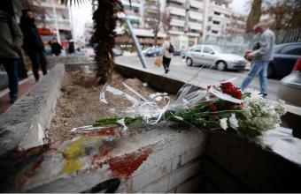 Η δολοφονία του Άλκη «βάζει μπροστά τις μηχανές» για την αντιμετώπιση της οπαδικής βίας 