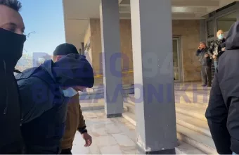 «Γιατί το έκανες;» – Η ερώτηση πατέρα στον 22χρονο που κατηγορείται για τη δολοφονία του Άλκη