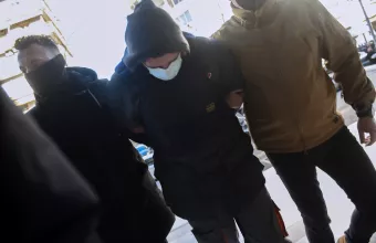 Προφυλακιστέος o 23χρονος για την δολοφονία του 19χρονου Άλκη -Κατονόμασε τους δράστες