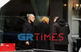 Στα δικαστήρια οι γονείς και οι φίλοι του Άλκη που τραυματίστηκαν στην επίθεση 
