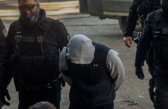 Δολοφονία Άλκη: Στα χέρια των ελληνικών αρχών ο 20χρονος κατηγορούμενος