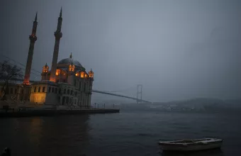 Η Τουρκία «έκλεισε» τα Στενά του Βοσπόρου για τα ρωσικά πλοία