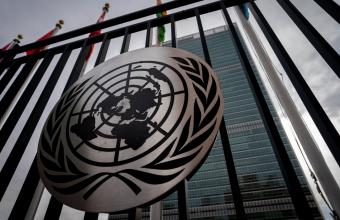 Η Ρωσία απεβλήθη από το Συμβούλιο Ανθρωπίνων Δικαιωμάτων του ΟΗΕ