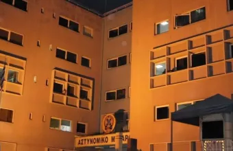 Kρήτη: Απέδρασαν πέντε κρατούμενοι από τα κρατητήρια Χανίων-Συναγερμός για τον εντοπισμό τους