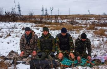Καντίροφ: Τσετσένοι μαχητές έχουν αναπτυχθεί στην Ουκρανία