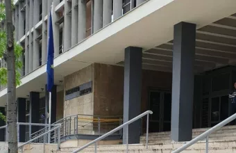 Αποφυλακίστηκε μετά από φόνο και επιστρέφει στη φυλακή για βιασμούς και ληστεία