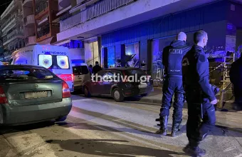 Θεσσαλονίκη: Τι λέει η Αστυνομία για τη δολοφονία του 19χρονου