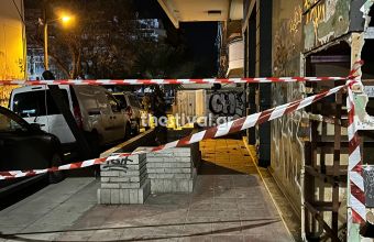 Νεκρός 19χρονος από επίθεση με μαχαίρι στη Θεσσαλονίκη - Οπαδικό το κίνητρο