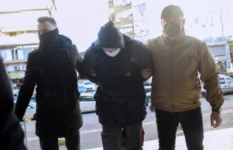 Δολοφονία Άλκη: «Εγκέφαλος» της επίθεσης ο 23χρονος λένε οι συλληφθέντες- «Ψάχναμε Αρειανούς στου Χαριλάου»