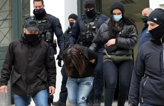 Δολοφονία 7χρονου: Για ανθρωποκτονία κατηγορούνται η μητέρα και ο σύντροφο της-Τι δήλωσαν στις Αρχές