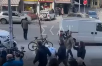 Προθεσμία για να απολογηθεί την Πέμπτη πήρε ο 12ος εμπλεκόμενος στη δολοφονία του Άλκη