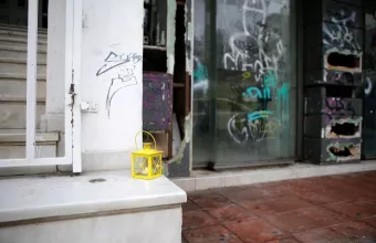Ποιος ήταν ο 19χρονος που δολοφονήθηκε στην αιματηρή συμπλοκή στη Θεσσαλονίκη - Συγκλονιστικές μαρτυρίες 