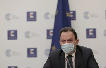 Με τροπολογία Γεωργαντά 45 εκατ. ευρώ στους κτηνοτρόφους για αγορά ζωοτροφών