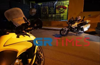 Τι εντόπισε η ΕΛΑΣ μετά από έρευνες σε σύνδεσμο του Άρη-Δείτε βίντεο
