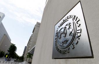 ΔΝΤ: Υποβαθμίζει την πρόβλεψη για την ανάπτυξη - Βλέπει 3,5% το 2022