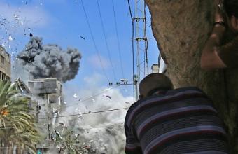 Πέντε Παλαιστίνιοι σκοτώθηκαν από πυρά Ισραηλινών στρατιωτών 