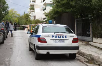 Διαρρήκτης έδεσε και φίμωσε 30χρονη μέσα στο διαμέρισμά της στην Καλλιθέα