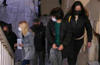 Χανιά: Απολογούνται οι κατηγορούμενοι για το γηροκομείο «κολαστήριο»