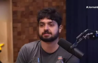 Σάλος με YouTuber στη Βραζιλία: Ζήτησε ίδρυση ναζιστικού κόμματος στη χώρα του