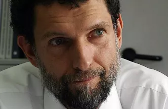 Διεθνής Αμνηστία για καταδίκη Καβαλά: Καταστροφικό πλήγμα για τη δικαιοσύνη