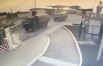 SOS δημάρχου Κιέβου: Οι Ρώσοι κατέστρεψαν θερμοηλεκτρικό σταθμό – «Η κατάσταση απειλητική για το Κίεβο» 