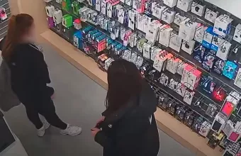 Πώς δρούσε «η συμμορία των 11» που είχε διαπράξει 75 κλοπές και μία ληστεία-Δείτε βίντεο