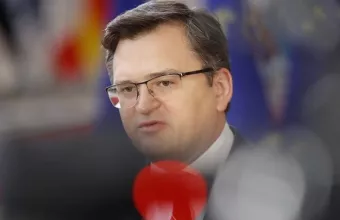 Oυκρανία: Λάβαμε περισσότερες εγγυήσεις ασφαλείας από τις ΗΠΑ λέει ο ΥΠΕΞ Κουλέμπα
