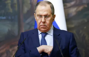 Μυστήριο με την πτήση του Λαβρόφ προς Πεκίνο: Δεν έφτασε ποτέ - Επέστρεψε στη Μόσχα