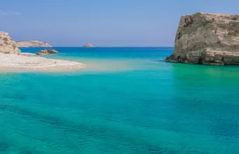Οι Λειψοί στους δέκα καλύτερους εναλλακτικούς προορισμούς του κόσμου
