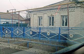 10 οι Έλληνες νεκροί στην Ουκρανία - Ακόμη 4 ομογενείς σκοτώθηκαν στο χωριό Σαρτανά - Καταδίκη από ΥΠΕΞ