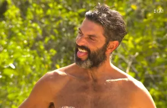Survivor: Δεν λέει να ησυχάσει ο Μαρτίκας – Νέα σύγκρουση και με την Ευρυδίκη - Δείτε βίντεο