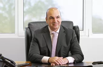 Κεντρική Ένωση Επιμελητηρίων: Ο Γιάννης Μασούτης νέος πρόεδρος