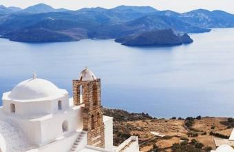Πατάει «γκάζι» ο τουρισμός: Πάνω από 1 εκατ. αφίξεις το Μάιο – Ποιοι τουρίστες «ψηφίζουν» Ελλάδα