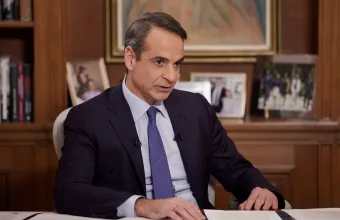 Έκτακτη σύσκεψη στο Μέγαρο Μαξίμου για τις επιπτώσεις της ουκρανικής κρίσης στην ενέργεια