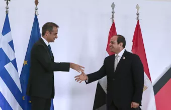 Μητσοτάκης