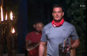 Survivor: Ο Σάκης Αρσενίου προστέθηκε στους Διάσημους, κλέψαν τον «Ρώσο» οι Μαχητές