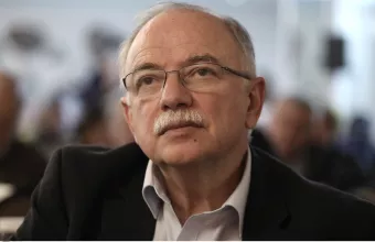 Δημήτρης Παπαδημούλης