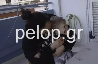 «Μπήκε σπίτι, δυνάμωσε τη μουσική και άρχισε να με χτυπάει»: 20χρονη καταγγέλλει τον σύζυγό της 