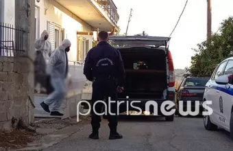 Ηλεία: Βρέθηκε η σορός 88χρονου αστυνομικού- Είχαν να τον δουν τουλάχιστον 2 χρόνια
