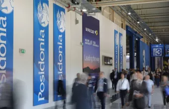 Ποσειδώνια 2022: Έρχονται από τις 6 έως τις 10 Ιουνίου
