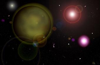Ανακαλύφθηκε τρίτος εξωπλανήτης γύρω από το κοντινότερο άστρο Εγγύτατο Κενταύρου