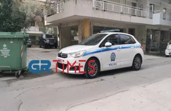 Νεκρός 60χρονος σε διαμέρισμα στη Θεσσαλονίκη-Τον εντόπισαν εργαζόμενοι του δήμου 