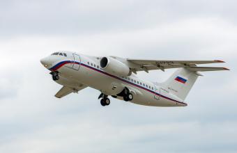 Αντίμετρα στις κυρώσεις από τον Πούτιν: Χορηγεί 1,25 δισ. δολάρια σε ρωσικές αεροπορικές εταιρείες 