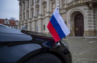 Ρωσικό υπ. Εξωτερικών: Η χώρα δεν θα μετέχει στο Συμβούλιο της Ευρώπης