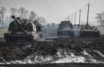 Η Ρωσία έχασε περίπου 2.800 στρατιώτες σε επιθέσεις, σύμφωνα με την Ουκρανή αναπληρώτρια υπουργό Άμυνας
